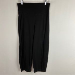 Eileen Fisher Organic Cotton Leggings